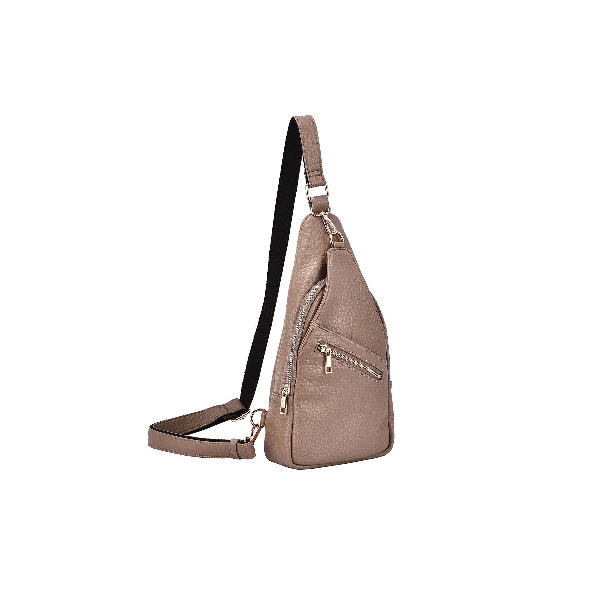Mellow World Nyx Sling Bag, Latte