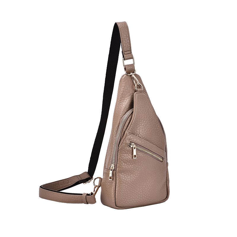Mellow World Nyx Sling Bag, Latte