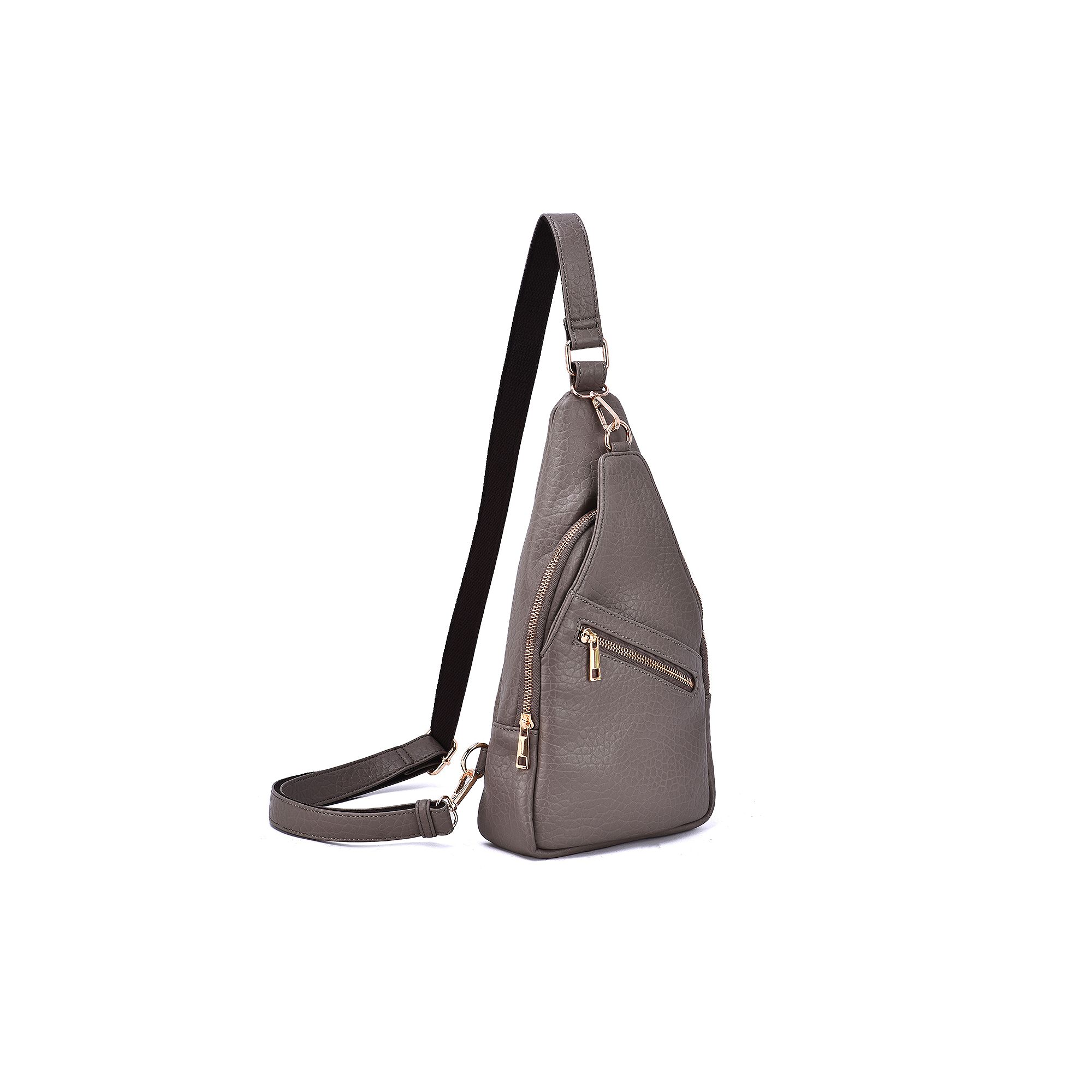 Mellow World Nyx Sling Bag, Brown