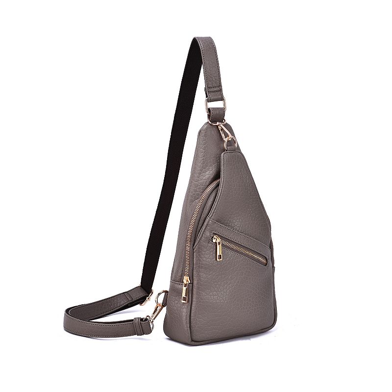 Mellow World Nyx Sling Bag, Brown