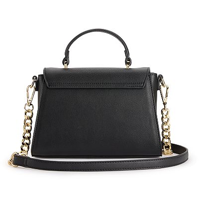 madden girl Top Handle Crossbody Bag display picture 2