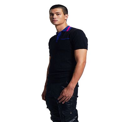 Men's Polo T-Shirt