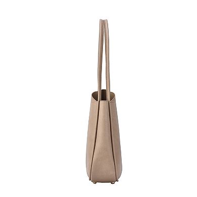 Mellow World Madision Hobo Bag with Wristlet Pouch