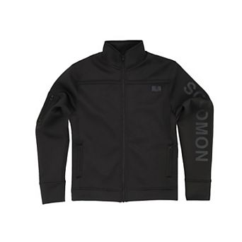 Men's Track Jacket