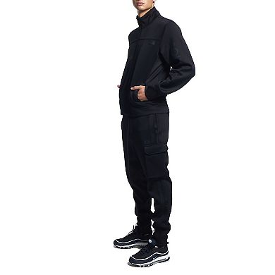 Men's Track Jacket