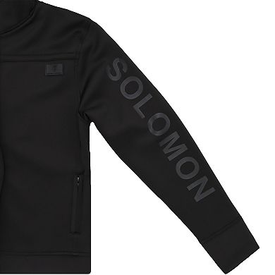Men's Track Jacket