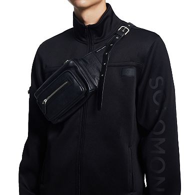 Men's Track Jacket