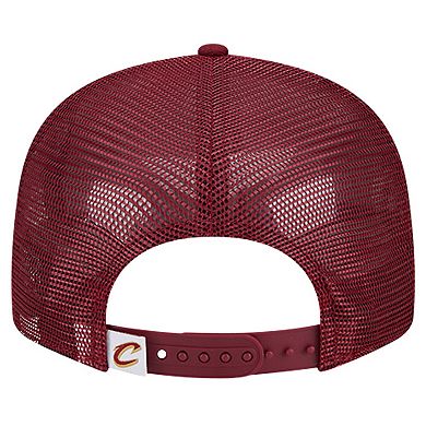 Casquettes et Vêtements Cleveland Cavaliers | NEC FR - New Era Cap