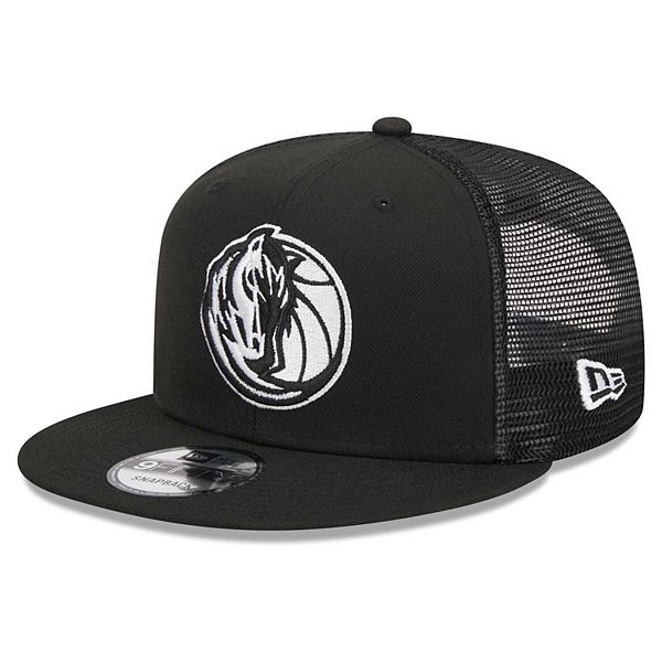 Mitchell and Ness LA Evergreen Trucker Coop Snapback
