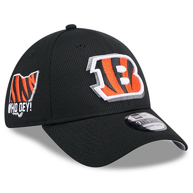 Cincinnati bengals who popular Dey hat