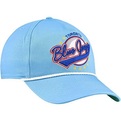 Men's '47 Powder Blue Toronto Blue Jays Cooperstown Collection Wax