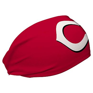 Cincinnati Reds Cooling Headband