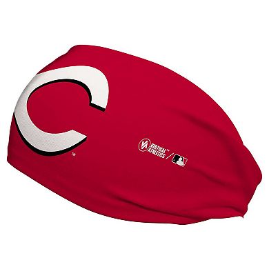 Cincinnati Reds Cooling Headband