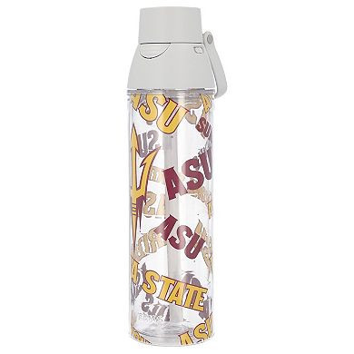 Tervis Arizona State Sun Devils 24oz. Allover Venture Lite Water Bottle