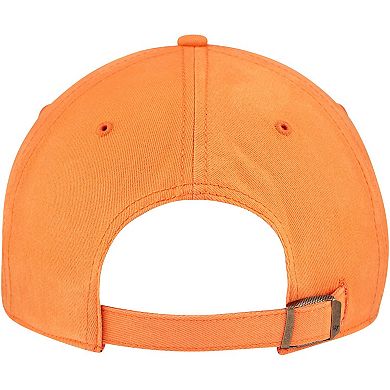 Women's '47 Orange Illinois Fighting Illini Miata Clean Up Adjustable Hat
