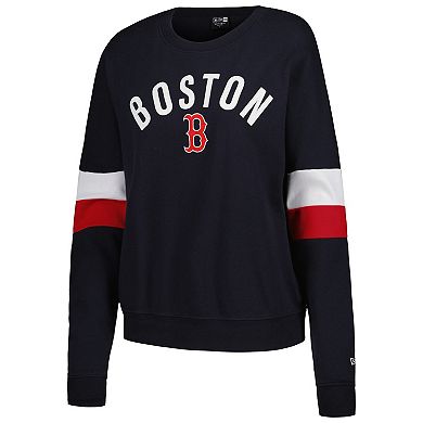 Boston Girl Pullover main image 1