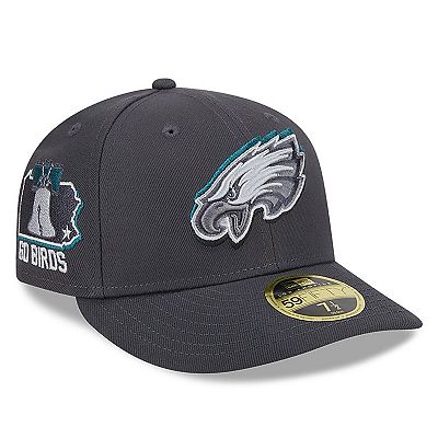 Philadelphia eagles low profile hat online