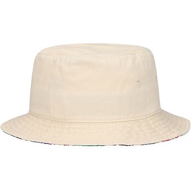 Women's '47 Natural New York Yankees Pollinator Bucket Hat