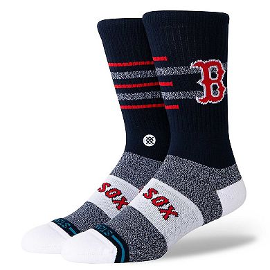 Men's Stance Boston Red Sox Closer Crew Socks