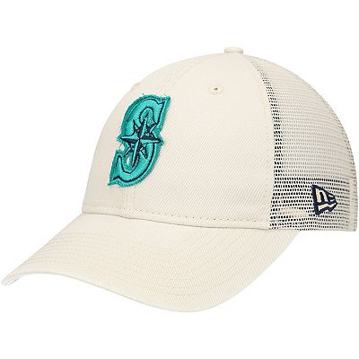 Mariners trucker hat deals