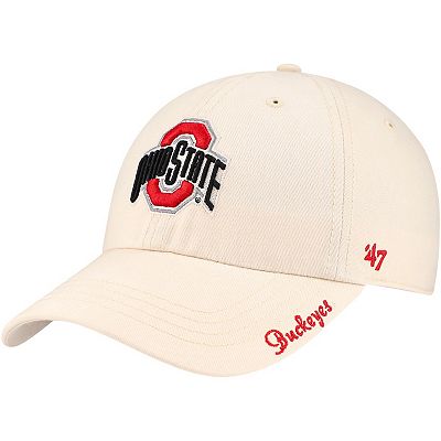 Ohio state women's hat clearance