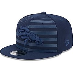 Denver Broncos Hats