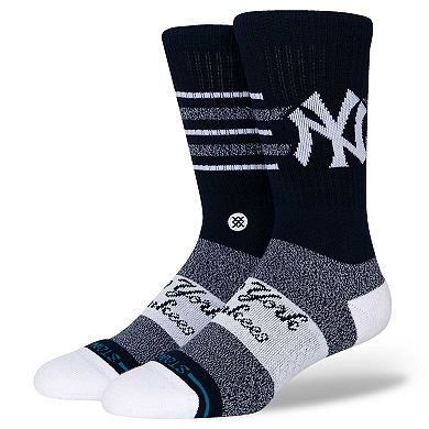 Men's Stance New York Yankees Closer Crew Socks