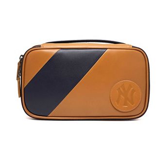 Lusso New York Yankees Oliver Dopp Kit Toiletry Bag