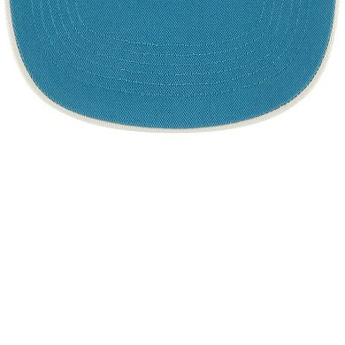 Men's '47 White Jacksonville Jaguars Roscoe Hitch Adjustable Hat