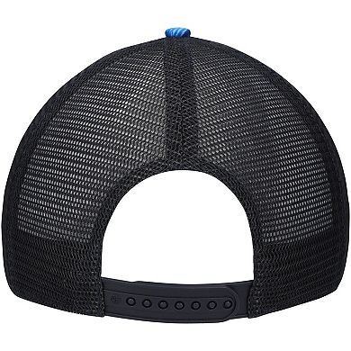 Men's '47 Navy Virginia Cavaliers Tropicalia Hitch Adjustable Hat