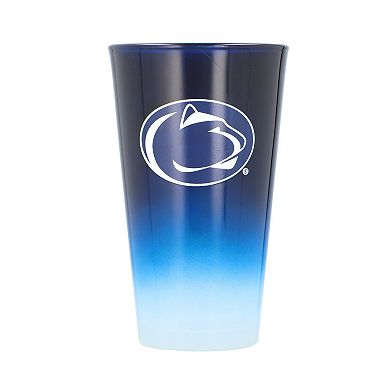 Penn State Nittany Lions 16oz. Ombre Pint Glass