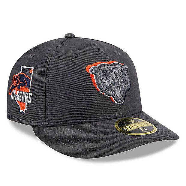 Bears low profile hat hotsell
