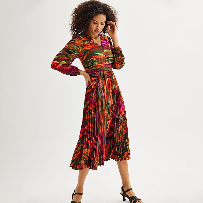 floral sleeveless maxi dress Waitlist 8/20 • Rowan Halter Print Pink – Miss Match Group Inc Color:Green-2 Purple Party And Occasion Cn inspired floral print with