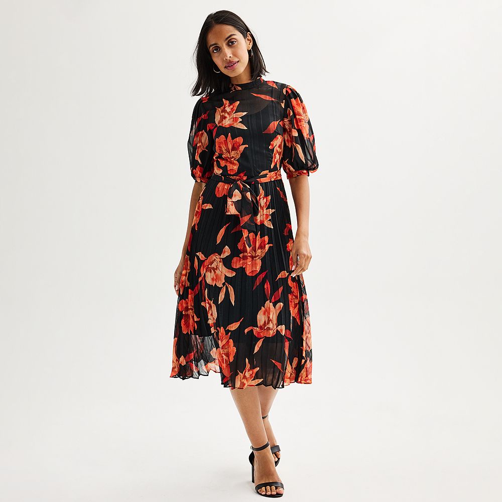 ワンピース Nanette Lepore silk dress NANETTE LEPORE - Harmonygirl.com