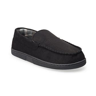 Sonoma Goods For Life® Braylen Men's Moccasin Slippers