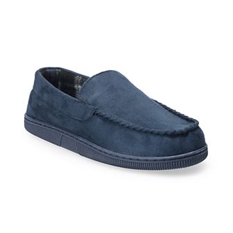 Sonoma Goods For Life® Braylen Men's Moccasin Slippers