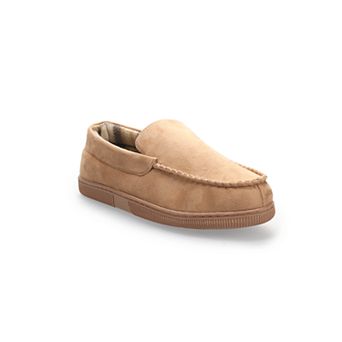Sonoma Goods For Life® Braylen Men's Moccasin Slippers