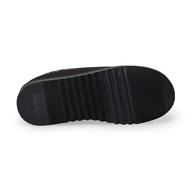 Sonoma Goods For Life Finnegan Men's Taped Detail Clogs
