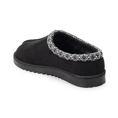 Sonoma Goods For Life® Gomezz Women's Clog Slippers