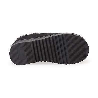 Sonoma Goods For Life® Gomezz Women's Clog Slippers