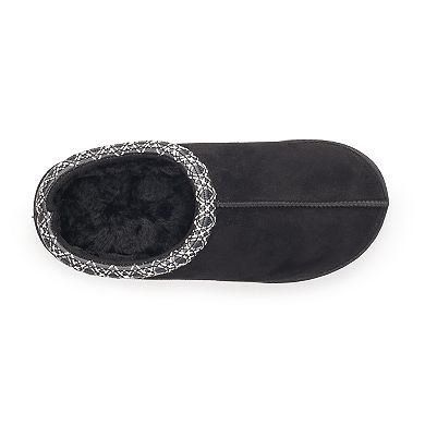 Sonoma Goods For Life® Gomezz Women's Clog Slippers