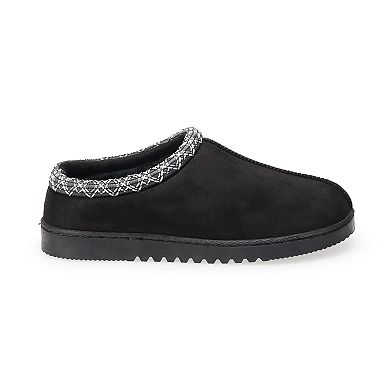 Sonoma Goods For Life® Gomezz Women's Clog Slippers