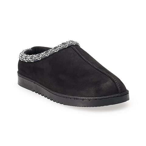 Женские сабо Sonoma Goods For Life Gomezz Women's Clog Slippers