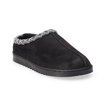 Sonoma Goods For Life® Gomezz Women's Clog Slippers