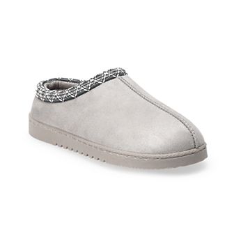 Sonoma Goods For Life® Gomezz Women's Clog Slippers
