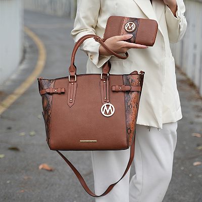 Brown Michael Kors Handbags Kohls Kohls Michael Kors Purse