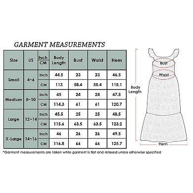 Women's Strappy Smocked Floral Dress