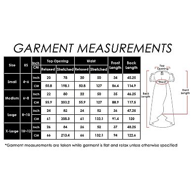 Women's Summer Fall Renaissance Dresses Casual Boho Lantern Sleeve Off Shoulder Fairy Long Dress