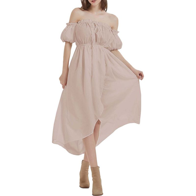 red formal dresses for women Chic Fitted Evening Dress With Long Sleeve 36 Color:Sunflower swatch:the-after-party-dress-punch-670 Black And White Kaba Perfect for evening party