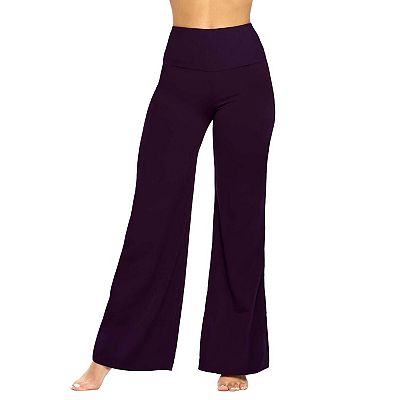 Wide Leg Gaucho Pant